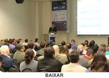 Foto para Divulgação NetCom 2017 n5