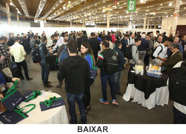 Foto para Divulgação NetCom 2017 n3