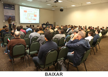 Foto para Divulgação NetCom 2017 n1