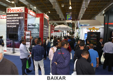 Foto para Divulgação NetCom 2017 n4+