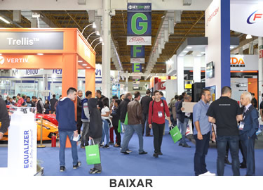 Foto para Divulgação NetCom 2017 n2