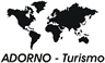 Logo Adorno Turismo